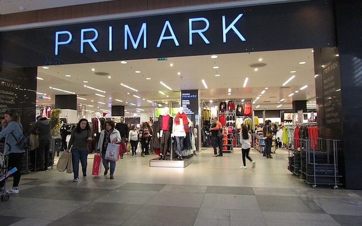 le plus grand Primark du monde va ouvrir ses portes au Royaume-Uni Birmingham