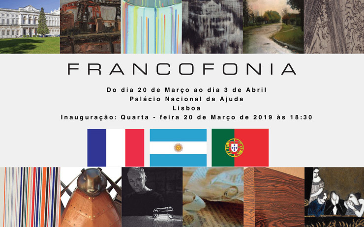 Argentine francophonie Portugal 