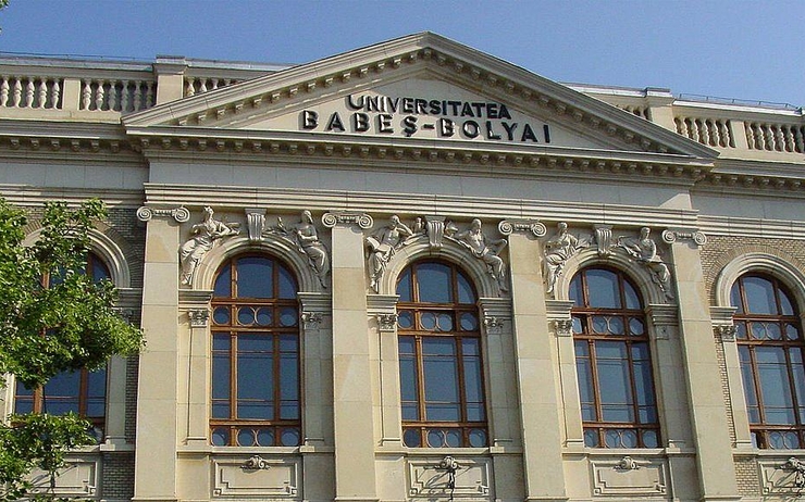universités roumaines consortiums universités européennes