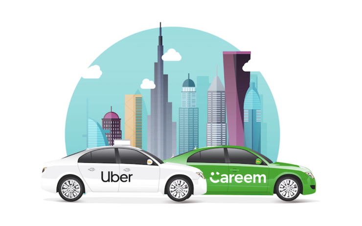 Dubai-EAU-fusion-Uber-Careem