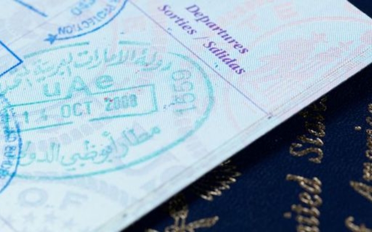 Dubai-EAU-visas-longue-durée-ouverture-procédure
