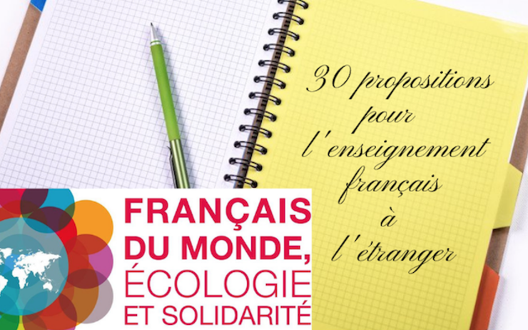 FDMES Réforme enseignement français étranger