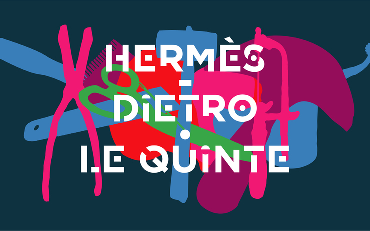 HERMES image
