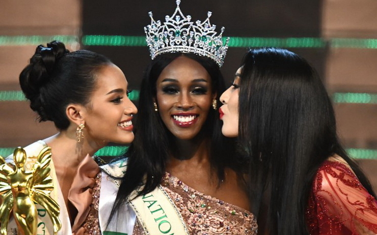 Miss-International-Queen-2019-Thailand