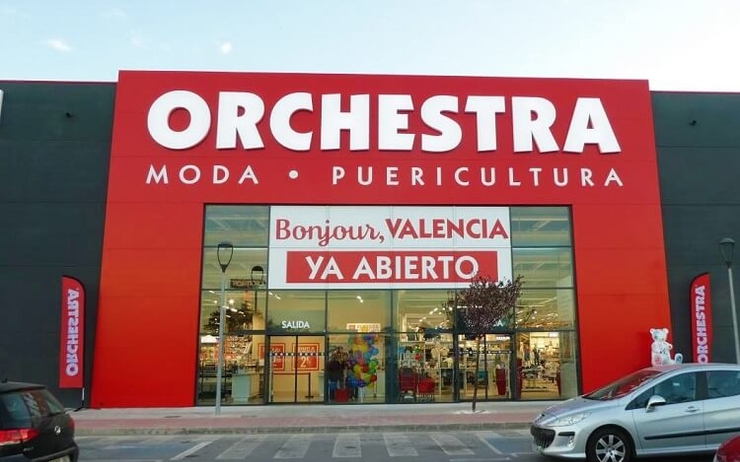 Orchestra Valencia