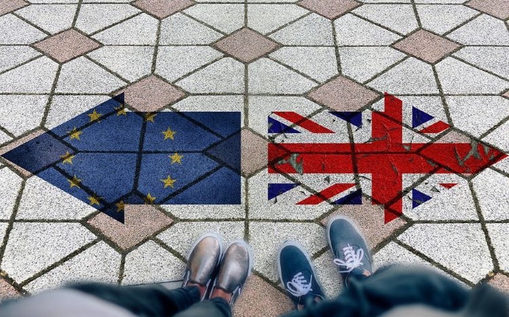 Petition rejetée Brexit Royaume-Uni Politique