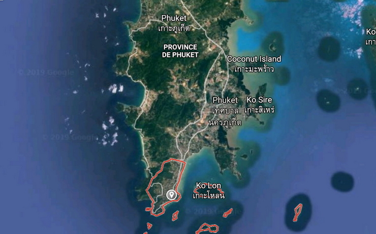 Phuket-Map-accident