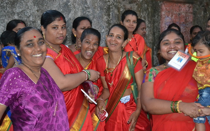 Gender inequality egalite des sexes en Inde