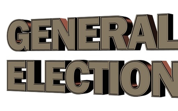 Elections generales en Inde avril-mai 2019