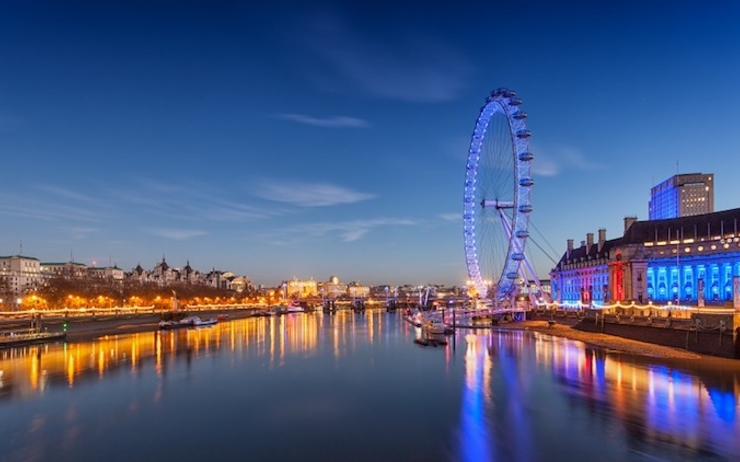 Sadiq Khan attirer plus touristes britanniques Londres tourisme capitale