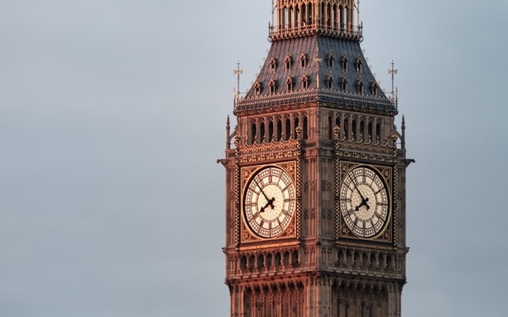 Londres investit 100 millions de livres pour stopper attaques au couteau