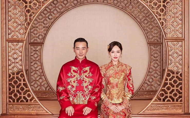 mariageen chine tradition