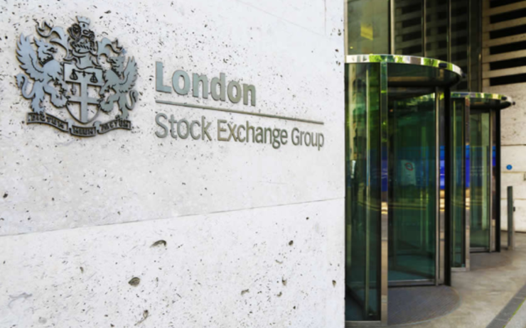 Bourse Londres Royaume-Uni Brexit no deal London Stock Exchange Pays-Bas négoce euros prête