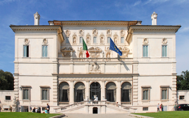 musées Rome gratuits