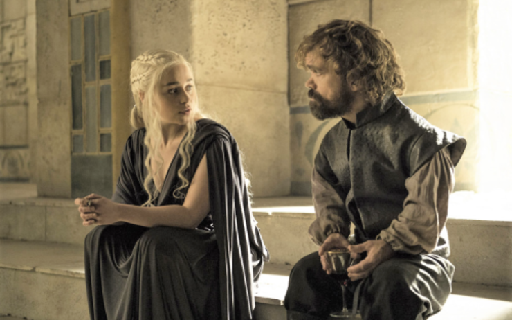 GOT Game of Thrones saison 8 lancement Londres Royaume-Uni britanniques restent éveillés 
