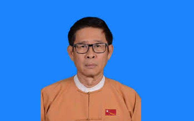 Le nouveau député maire de Yangon s’appelle Soe Lwin en Birmanie