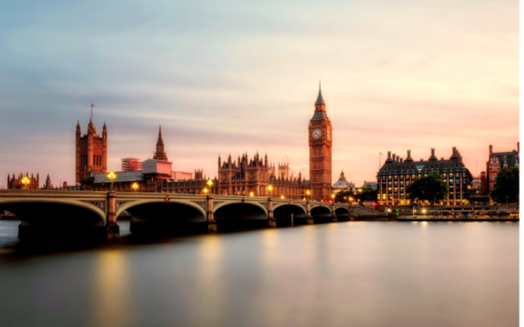 Londres ville agréable vivre Europe Royaume-Uni Totally Money immobilier vie emploi