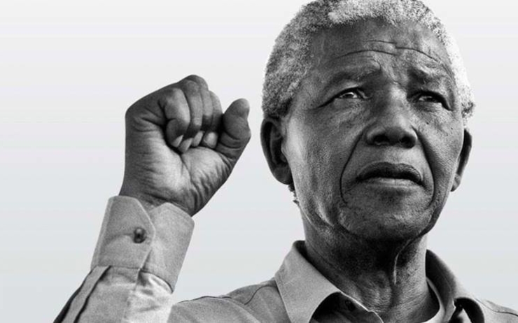 « Mandela My Life » : l'exposition officielle et mondiale consacrée à ...