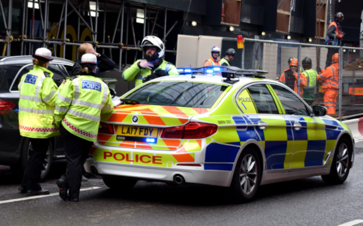 Deux corps retrouvés Londres est congélateur Royaume-Uni police deux hommes suspectés meurtre 