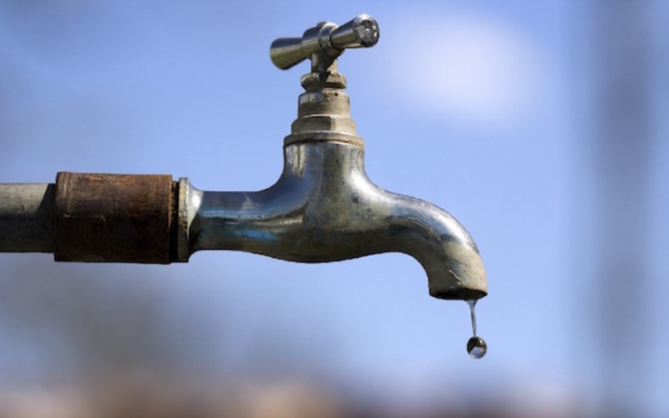Premières pénuries d’eau en Birmanie pour 2019