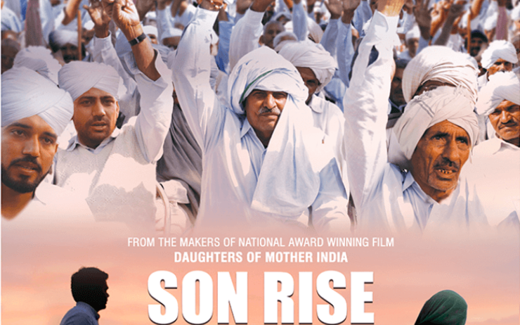Son Rise documentaire Haryana 
