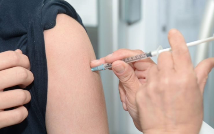 Londres vaccins défiance épidémie rougeole Royaume-Uni 