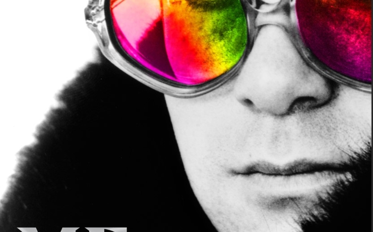 autobiographie Elton John