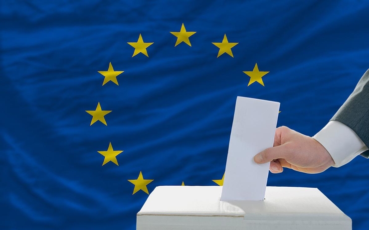 sondage européen, libéraux consolident avance élections roumanie