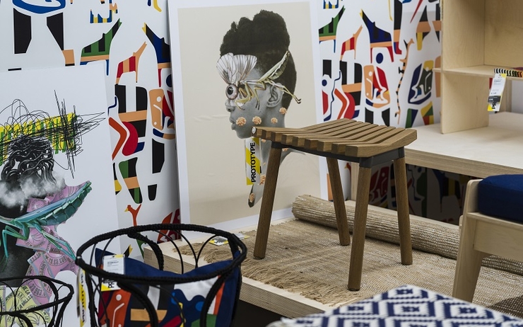 Ikea Dakar ÖVERALLT Senegal selly raby kane bibi seck