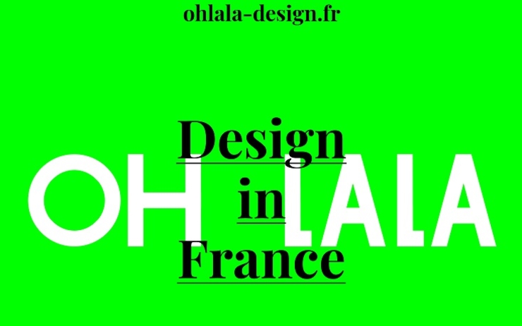 ohlala design français milan