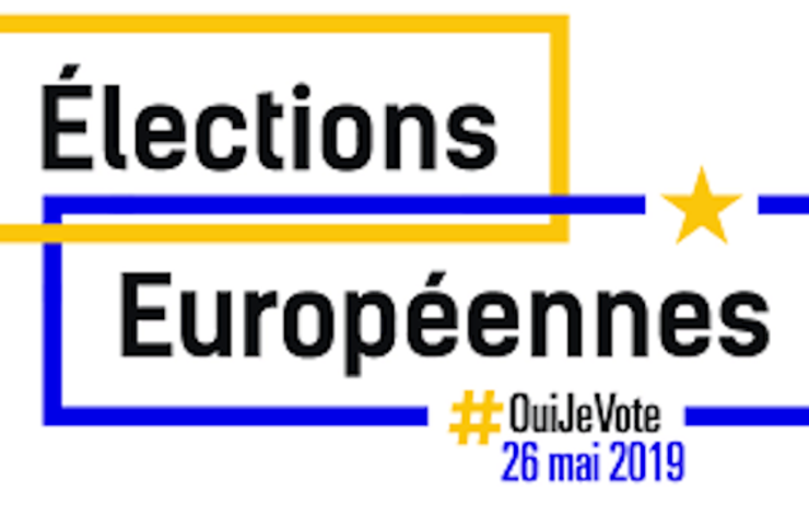 Elections européennes, procuration