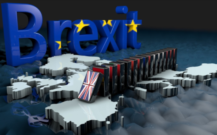 Brexit Theresa May départ sur la sellette Londres Royaume-Uni accord