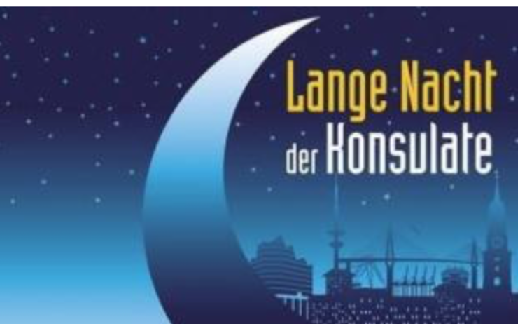 nuit des consulats Hambourg