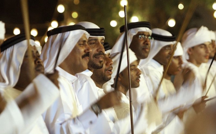 Dubai-EAU-carnet-blanc-découvrez-quand-seront-célébrées-les-noces-des-fils-de-Cheikh-Mohammad