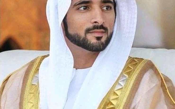 Dubai-EAU-qui-est-vraiment-son-altesse-le Cheikh-Hamdan-prince-héritier-de-Dubai