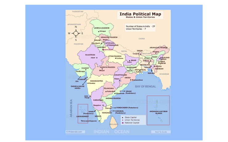 India elections Ipsos