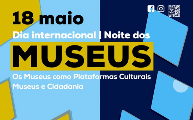 Nuit des musées Portugal