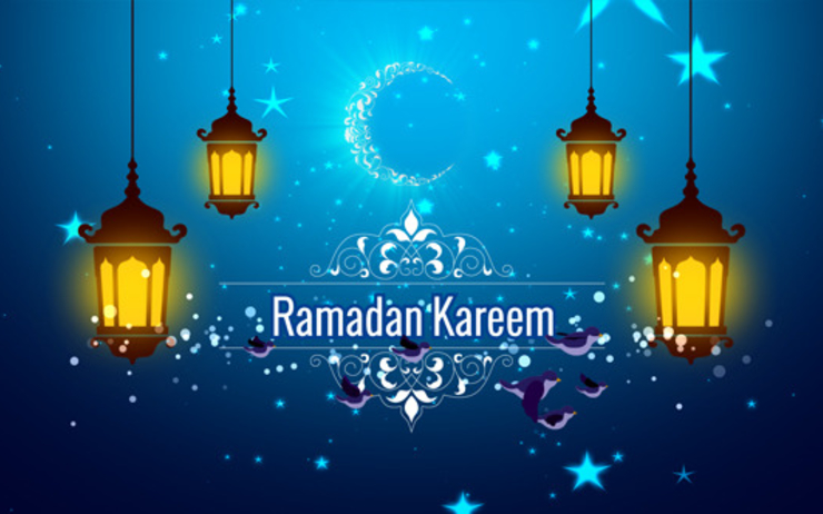 Ramadan Kareem dubai 