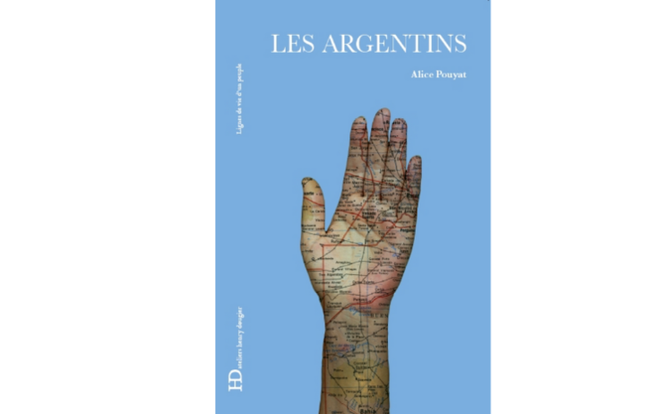 livre peuple argentins alice pouyat