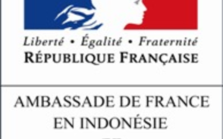 ambassade France Jakarta appel a vigilance