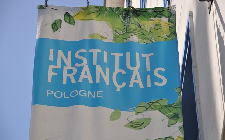 Institut français de Pologne programme