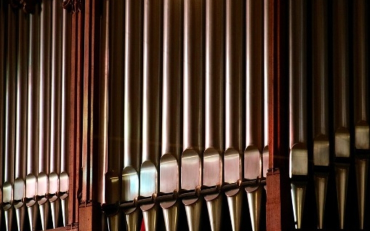 Allemagne Mannheim concert orgue musique charité Notre-Dame Paris incendie Zöller