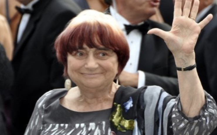 réalsiatrice Agnès Varda Institut Français Royaume-Uni Londres rend hommage projection plus grands films