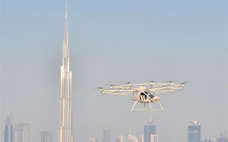 Dubai-EAU-les-taxis-drones-c'est-pour-très-bientôt