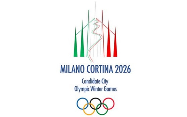 Milan Cortina JO 2026