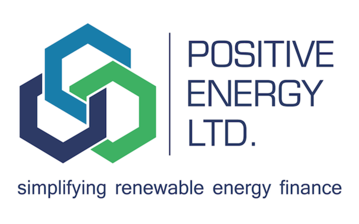 Energies renouvelables, Positive Energy Ltd, Plateforme, Ltd