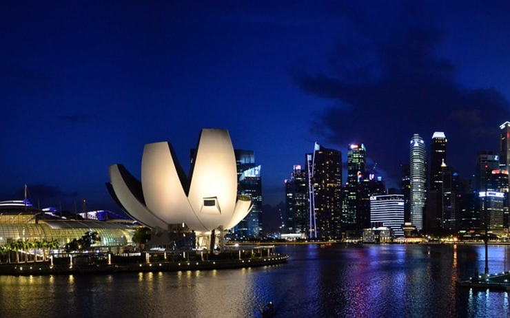 quiz histoire singapour