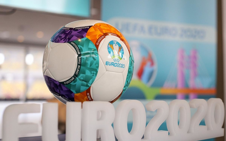 Billets en vente Championnat d'Europe football 2020 roumanie