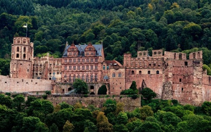 Heidelberger Schlossfestsspiele