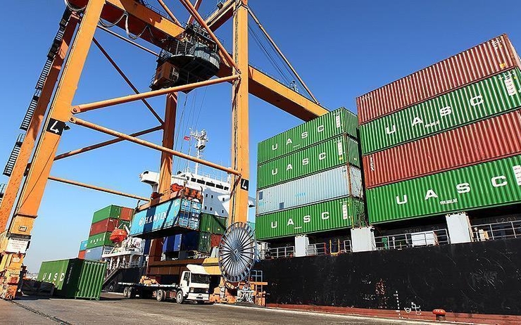 commerce turquie exportations record